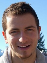 Person who looks like James Marsden