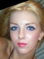 Person who looks like Jane Krakowski