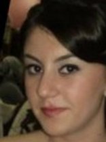 Person who looks like China Chow