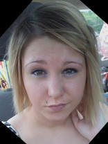 Person who looks like Skyler Shaye