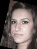 Person who looks like Eva Mendes