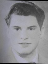 Person who looks like James Marsden