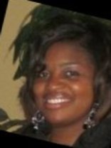 Person who looks like Kyla Pratt