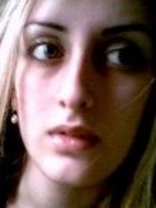 Person who looks like Kim Raver