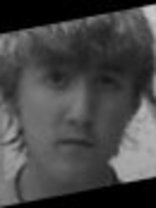 Person who looks like Haley Joel Osment