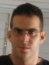 Person who looks like Zachary Quinto