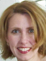 Person who looks like Emma Thompson