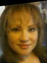 Person who looks like Lauren Woodland