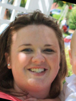 Person who looks like Caroline Rhea