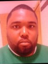 Person who looks like Anthony Anderson