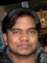 Person who looks like George Lopez