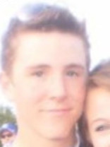 Person who looks like Ryan Reynolds