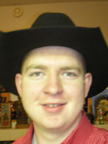 Person who looks like Jamie Kennedy