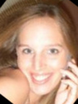 Person who looks like Christy Turlington