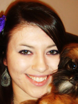 Person who looks like Shania Twain