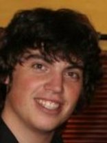 Person who looks like Carter Jenkins