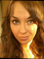 Person who looks like Jennifer Carpenter