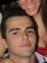 Person who looks like Jason Cook