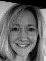 Person who looks like Kelly Rowan