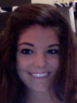 Person who looks like Heidi Mueller