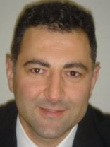 Person who looks like Chris Noth