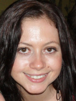 Person who looks like Summer Glau