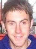 Person who looks like Seth Green