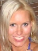 Person who looks like Beth Stern