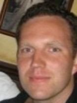 Person who looks like Tony Goldwyn