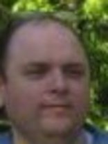 Person who looks like Rainn Wilson