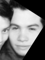 Person who looks like Christian Slater