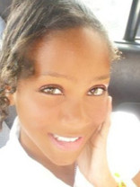 Person who looks like Jada Pinkett Smith