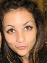 Person who looks like Summer Altice