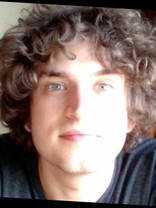 Person who looks like Tom Welling