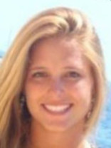 Person who looks like Julie Gonzalo