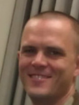 Person who looks like Jason Statham