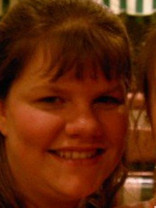 Person who looks like Sara Rue