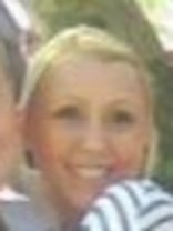 Person who looks like Lucy Davis