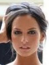 Person who looks like Sarah Shahi