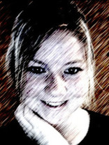 Person who looks like Nicholle Tom