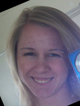 Person who looks like Brie Larson