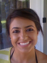 Person who looks like Bahar Soomekh