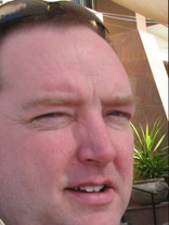 Person who looks like Kevin James