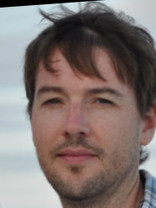 Person who looks like Edward Norton