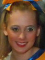 Person who looks like Evan Rachel Wood