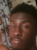 Person who looks like Eddie Murphy