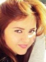 Person who looks like Renee Olstead