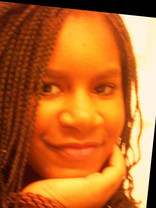 Person who looks like Regina Hall