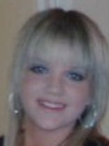 Person who looks like Jennifer Ellison