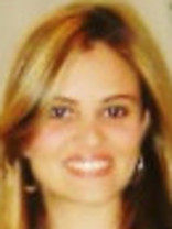 Person who looks like Courtney Hansen